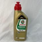 Castrol Power RS 4-takt 10W40 olie 1 liter bus, Ophalen of Verzenden
