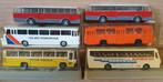 Wiking & Esci Autobus Passagiers Bus Touringcar stadsbus, Ophalen of Verzenden, Nieuw, Bus of Vrachtwagen, Wiking