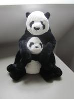Ikea Kramig grote en kleinere nieuwe Panda beren knuffels, Kinderen en Baby's, Speelgoed | Knuffels en Pluche, Ophalen of Verzenden