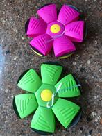 NIEUW!! 2 super leuke speel ballen voor honden of kinderen, Ophalen of Verzenden, Nieuw, Jongen of Meisje