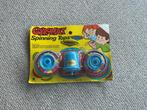 Vintage Gyromat Spinning Tops in ORG. verpakking 70"s, Ophalen of Verzenden, Nieuw