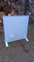 Princess Infraroodpaneel 60x60 350w, Ophalen, Overige soorten, Elektrisch, Zo goed als nieuw