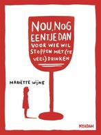 Nou, nog eentje dan, Ophalen of Verzenden, Gelezen, Mariëtte Wijne