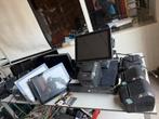 Touch screen kassa system 3 kassa met 3 extra scherm eenkoop, Ophalen