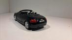 Audi TT roadster maisto 1.24, Hobby en Vrije tijd, Modelauto's | 1:24, Maisto, Ophalen of Verzenden, A, A