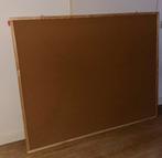Prikbord 150x120, Huis en Inrichting, Woonaccessoires | Memoborden, Ophalen, Zo goed als nieuw