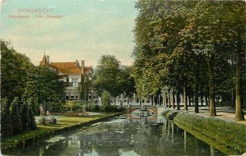 (300-318-015) Dordrecht Stationsweg beschikbaar voor biedingen