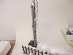 1/50 NZG Liebherr Form 6 bouwKraan, Hobby en Vrije tijd, Modelauto's | 1:50, Ophalen of Verzenden, Nieuw, Hijskraan, Tractor of Landbouw