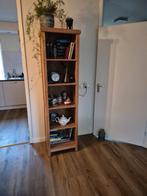 Boekenkast  grenenhout, Huis en Inrichting, Kasten | Boekenkasten, Gebruikt, 25 tot 50 cm, 50 tot 100 cm, Ophalen of Verzenden