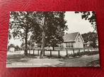 ansichtkaart van Koekange ; O.L. School Ruinerweg., Verzenden