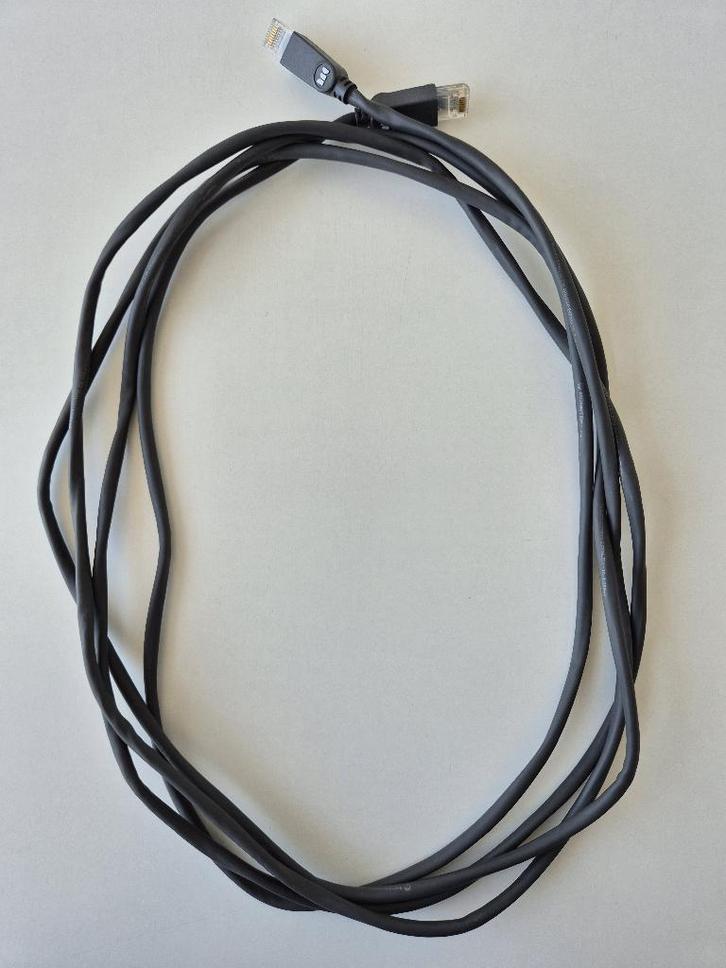 LAN kabel HP / Monster - 3,5 meter, Computers en Software, Pc- en Netwerkkabels, Ophalen of Verzenden