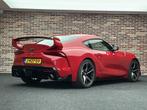 Toyota Supra 3.0 Turbo 340PK Legend Premium UNIEK! NL auto!, Auto's, Achterwielaandrijving, Gebruikt, Euro 6, 340 pk