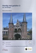 Handig met getallen - Handig met getallen 3, Ophalen of Verzenden, Zo goed als nieuw, Overige niveaus, Suzanna Hoeksma