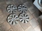 Citroen 15inch wieldoppen, Auto diversen, Wieldoppen, Ophalen, Gebruikt