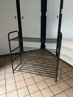 Groot schoenenrek, Huis en Inrichting, Ophalen, Zo goed als nieuw