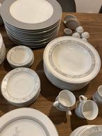 Kutahya Porseleinen Servies - 12 Personen, Ophalen, Gebruikt, Overige stijlen, Porselein