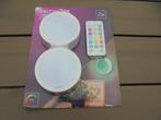 Battimore Led Light set, Ophalen of Verzenden, Nieuw