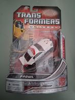 Transformers Universe Prowl MIB, Overige generaties, Ophalen of Verzenden, Zo goed als nieuw