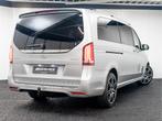 Mercedes-Benz V-Klasse V 300d 4MATIC DC AMG Line | 19 inch A, Auto's, Automaat, Gebruikt, Euro 6, 4 stoelen