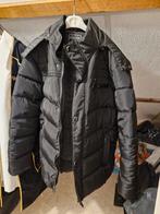 Zwarte nieuwe winterjas maat XL, Ophalen of Verzenden, Nieuw