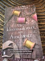 Boek de kleermaaksters van Auschwitz, Boeken, Gelezen, Ophalen