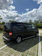 Volkswagen 2008 Zwart Camper, Caravans en Kamperen, Buscamper of Camperbus, Volkswagen, Tot en met 2, Particulier