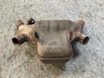 Honda Goldwing GL1500 tussendemper beschikbaar voor biedingen