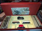 Marklin set 3400 jaren 50, Hobby en Vrije tijd, Modeltreinen | H0, Wisselstroom, Ophalen of Verzenden, Analoog, Märklin