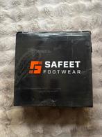 Werklaarzen safeet, Ophalen of Verzenden, Zwart, Werkschoenen