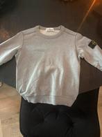 Stone island trui maat 116, Overige maten, Ophalen of Verzenden, Grijs, Stone Island