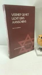 Dieren, C.A. van; Leven van David; Verhef Gij het licht Uws, Boeken, Ophalen of Verzenden, Gelezen, Christendom | Protestants