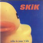 CD  -  SKIK, Ophalen of Verzenden, Nieuw in verpakking, Levenslied of Smartlap