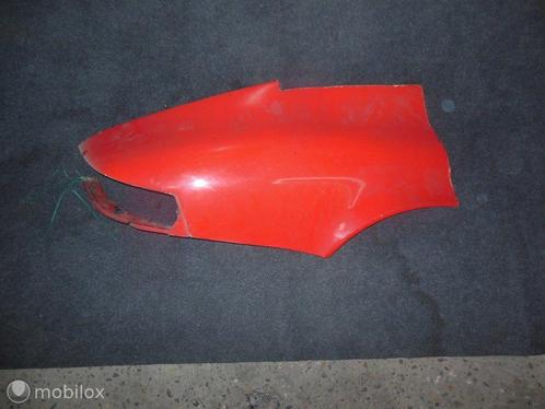 Achterscherm  - deel rechts  Porsche 911 69-77, Auto-onderdelen, Carrosserie en Plaatwerk, Gebruikt, Ophalen of Verzenden