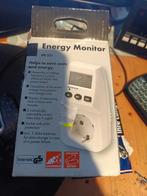 Energy monitor intertek, Ophalen of Verzenden, Zo goed als nieuw, Overige soorten