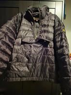 Originele Michael Kors jas, Ophalen, Zo goed als nieuw, Maat 46/48 (XL) of groter, Zwart
