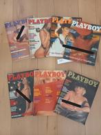 Playboy NL jaargang 1983, Ophalen of Verzenden, 1980 tot heden, Nederland, Tijdschrift