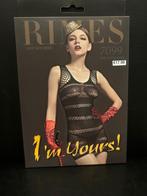 rimes bodystocking i'm yours jurk, Rimes bodystocking, Ophalen, Nieuw
