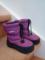 Sneeuwlaarsjes / Winterlaarsjes maat 29, Ophalen of Verzenden, Gebruikt, Meisje, Laarsjes