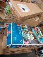 Partijhandel pallet retouren, Diversen, Rommelmarktspullen, Ophalen, Zo goed als nieuw, Esbeek, Mcstocktrading