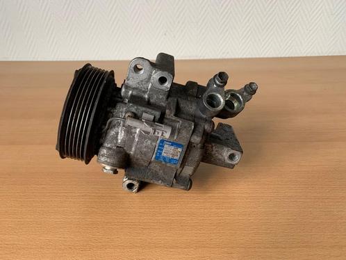Aircopomp Toyota aygo / Citroën C1 / Peugeot 107 1.0 benzine, Auto-onderdelen, Airco en Verwarming, Citroën, Peugeot, Toyota, Gebruikt