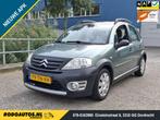 Citroen C3 1.4i-16V X-TR Airco/Panodak/Nw Distributie, Auto's, Voorwielaandrijving, 1160 kg, 4 cilinders, Origineel Nederlands