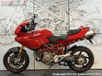 Ducati MULTISTRADA 1100 S (bj 2008), Motoren, Motoren | Ducati, 1079 cc, Bedrijf, Meer dan 35 kW, Toermotor