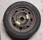 Spare Tyre from Puegeot 508, Ophalen, Gebruikt