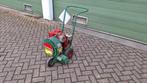 Benzine Bladblazer blad blazer Ransomes, Tuin en Terras, Bladblazers, Ophalen, Benzine, Gebruikt, Handgedragen