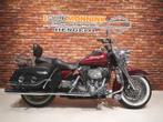 Harley-Davidson FLHRC Road King Classic 1450 (bj 2001), Motoren, Bedrijf, Toermotor