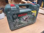 Bosch Haakse Slijper PWS 850-125, Ophalen of Verzenden, Gebruikt, 700 tot 1000 watt, Haakse handslijpmachine