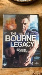 The Bourne legacy, Actiethriller, Ophalen of Verzenden, Vanaf 12 jaar, Nieuw in verpakking