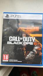Call of Duty Black Ops 6 voor PS 5, Ophalen of Verzenden, Zo goed als nieuw
