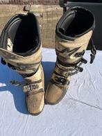 Alpinestars Motorcross laarzen in nette conditie maat 43, Motoren, Ophalen of Verzenden, Tweedehands, Laarzen, Alpinestar