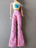 RETRO FASHIONDOLL KLEDING*BARBIE, Verzenden, Gebruikt, Kleertjes